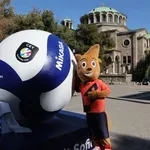 Германия оцеля в трилър срещу Румъния на ЕвроВолей 2026