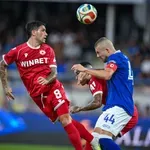НА ЖИВО: Спартак Варна - ЦСКА 1:1, отменен гол на Годой