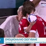 Страхотно шоу в бенефиса на Теодор Салпаров