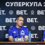 Веласкес: ЦСКА ще ни затрудни, мачът не би променил бъдещето