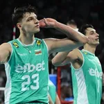 Герои! България постави Полша на колене в инфарктна драма на ЕвроВолей 2026