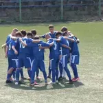 Левски U16 с изразителна победа като гост на Етър