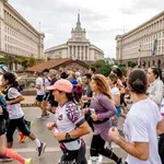 Wizz Air Sofia Marathon 2026 очаква рекорден брой участници