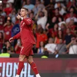 Роналдо: Първата крачка е направена