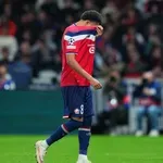 Наказаха Мбапе за 3 мача в Шампионска лига