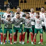 България ще търси първа победа в Лигата на нациите