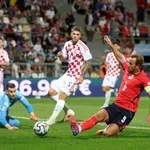 „Футболно клане“: Оценката на медиите за представянето на Хърватия срещу Англия