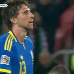 Украйна - Унгария 1:2 /репортаж/