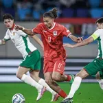 Капитанът Груев: Горд съм с отбора