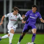 НА ЖИВО: Етър 2:0 Фратрия, "болярите" с два гола за две минути