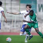 НА ЖИВО: Ботев Враца 0:1 Спартак Варна, Хане откри