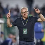 Илиан Илиев: Поемем отговорност за представянето на Черно море, на два пъти бях готов да си тръгна