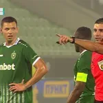 Втори гол в мача на Текпетей за Лудогорец срещу Арда (видео)