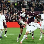 Нордселанд измъкна точка преди мача с ЦСКА