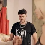 Галин Найденов: Ще играя главна роля в нов трилър, излиза на голям екран догодина