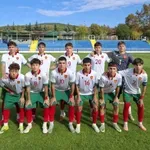 България U15 спечели Турнира за развитие на УЕФА в Албена