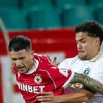 НА ЖИВО: ЦСКА - Лудогорец 2:0, Годой удвои