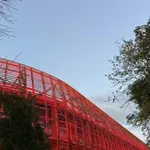 Шефът на ЦСКА направи последна инспекция на стадиона