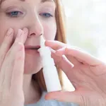 Pozor: Večina ne ve tega o kapljicah za odmaševanje nosu