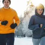 Zato več gibanja in manj hrane ne vodi v manj kilogramov