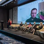 Naj neplodnost ne bo več tabu: uspešno izveden 1. IVF FORUM v Sloveniji