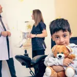 Diagnostika je ključna, a to je šele začetek obravnave redkih bolezni