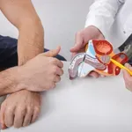 Veliko moških ne ve, da imajo ta organ, kaj šele, čemu služi