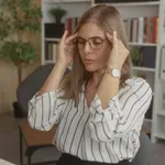 To je ena najpogostejših in najbolj izčrpavajočih težav menopavze