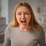 Izčrpanost, nespečnost, jeza: Resničnost številnih žensk po 40. letu