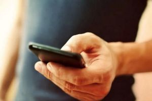 Προσοχή: Ηλεκτρονική απάτη με δήθεν SMS ή mail από τα ΕΛΤΑ - Όσα πρέπει να ξέρετε