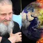 "Χάος" από τον Γέροντα Ιωνά: "Θα είναι γεμάτο αίμα και..." - Η προφητεία που θα ανατρέψει τα πάντα