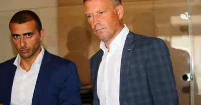 Χαμός στη Super League - Απάντηση... φωτιά από ΑΕΚ για Κλάτενμπεργκ