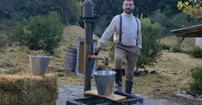 ΕΠΙΚΟ trailer με Κουτσούπολο για τη Φάρμα - Πότε κάνει πρεμιέρα στο STAR (BINΤΕΟ)