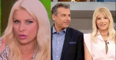 Άσχημα νέα για κορυφαίους παρουσιαστές - Αυτοί είναι οι νέοι μισθοί στην TV