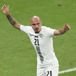 Παράθυρο εξελίξεων για Ντρκούσιτς! Τί ανέφερε ο ατζέντης του για ΠΑΟΚ