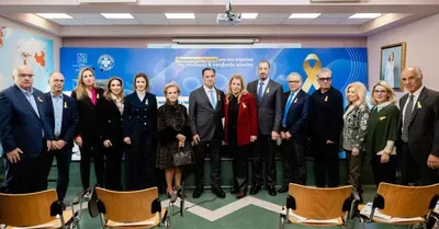 Ελπιδοφόρα τα στοιχεία για την αντιμετώπιση του παιδικού καρκίνου στη χώρα