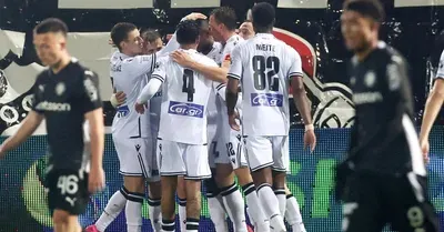 "Ο ΠΑΟΚ θα ψάξει εκδίκηση"! Τι φοβούνται στη Ρουμανία για το ΠΑΟΚ-Στεάουα