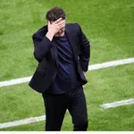 "Καμπανάκι" Βιτόρια! "Λάθος νοοτροπία εκτός έδρας, δεν ξέρω τι φταίει"