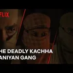 Kachha Baniyan: Ο φόβος και ο τρόμος που μπήκε σε σειρά στο Netflix!
