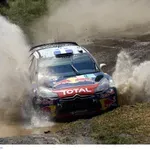 Ο Οζιέ έγραψε ιστορία στην Τζέντα: 9η φορά πρωταθλητής