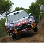 Ο Οζιέ πλησιάζει στον τίτλο του παγκόσμιου πρωταθλητή