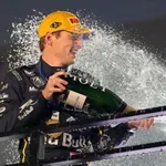 Νόρις και Πιάστρι ακυρώθηκαν στο Λας Βέγκας, ελπίδες τίτλου για Φερστάπεν!