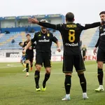 Με Αθανασιάδη "κέρβερο" ο Άρης πέρασε από την Τρίπολη! (BINTEO)