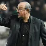 Διπλή υπέρβαση Αλαφούζου και εντολή Μπενίτεθ για 8αρι - Stand by για Μανδά