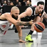 Vlog Καούρη: Πρώτη φορά τα… κατάφεραν Ντόρσεϊ-Φουρνιέ - Θέλει χρόνο ο Μόρις