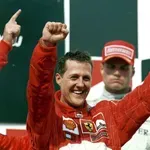 "O Σουμάχερ είναι εδώ, αλλά διαφορετικός"! Μήνυμα στα social media (ΦΩΤΟ)