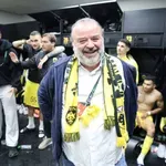 Υπογράφει στην ΑΕΚ πριν τον φορ με απόφαση Ηλιόπουλου - Συμβόλαιο 2 εκατ.!