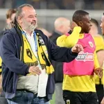 Ο αληθινός Ηλιόπουλος και οι επόμενες τρεις μεταγραφές της ΑΕΚ