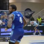 Μεγάλο διπλό στη Ρόδο για τη Μύκονο (ΒΙΝΤΕΟ)