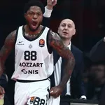 “Θέλουν μόνο τον Ταϊρίκ Τζόουνς - Η Παρτιζάν δεν τον δίνει” (ΒΙΝΤΕΟ)